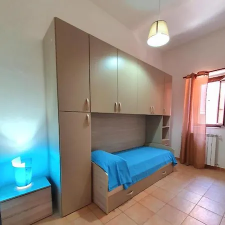 House Beach - Ferienhaus