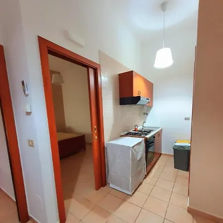House Beach - Margherita Di Savoia