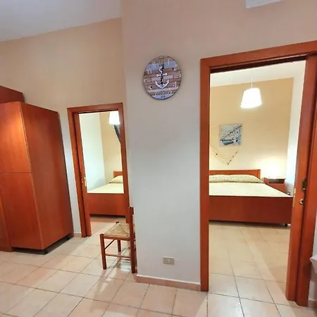 House Beach - * Margherita Di Savoia