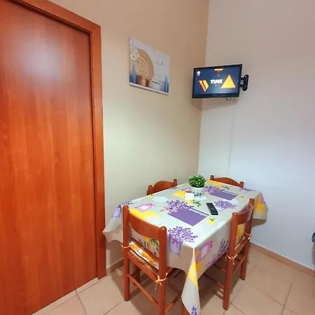 Ferienhaus House Beach - *