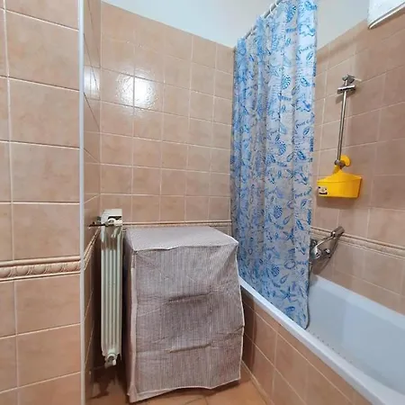 Ferienhaus House Beach - Margherita Di Savoia