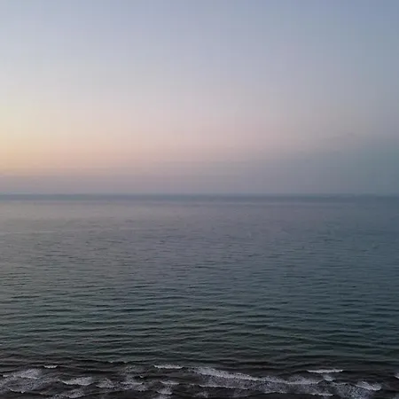 House Beach - Margherita Di Savoia