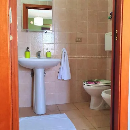 Casa vacanze House Beach -