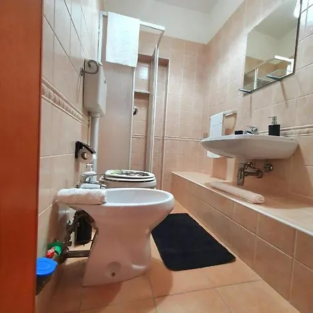 Casa vacanze House Beach - Margherita Di Savoia