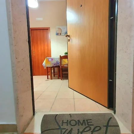 Casa vacanze House Beach -