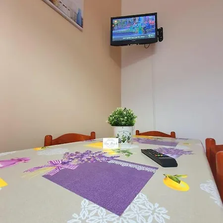 Casa vacanze House Beach - *