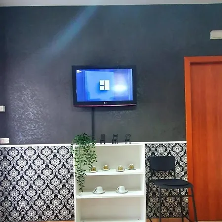 Casa vacanze House Beach - *