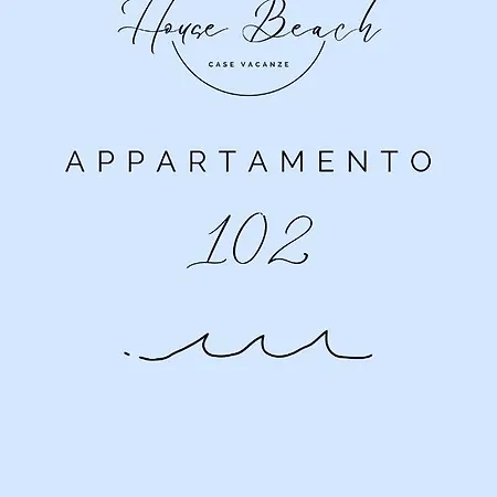 House Beach - *