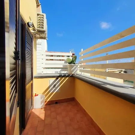 House Beach - Casa vacanze Margherita Di Savoia