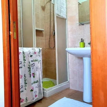 House Beach - * Margherita Di Savoia