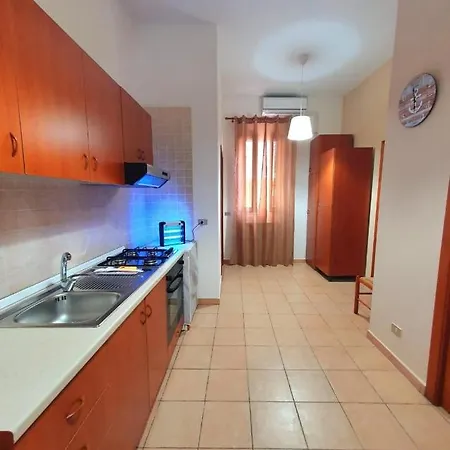 House Beach - Casa vacanze *