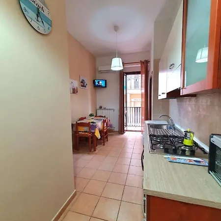 House Beach - Casa vacanze