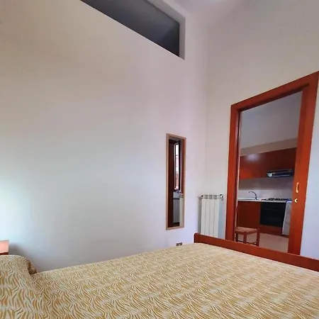 Casa vacanze House Beach -