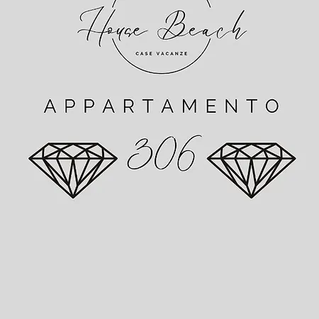 House Beach - Margherita Di Savoia