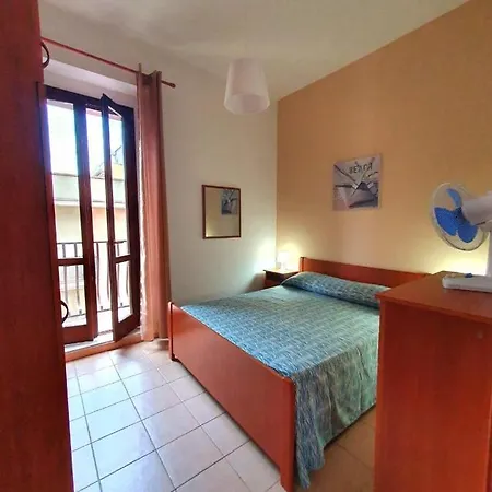 House Beach - Casa vacanze Margherita Di Savoia