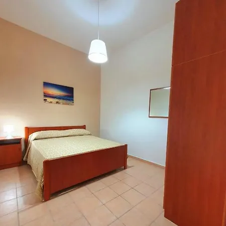 House Beach - Casa vacanze