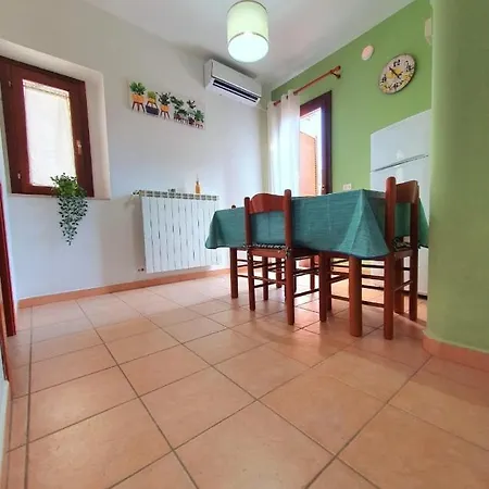 House Beach - Casa vacanze *