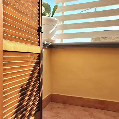 Casa vacanze House Beach -