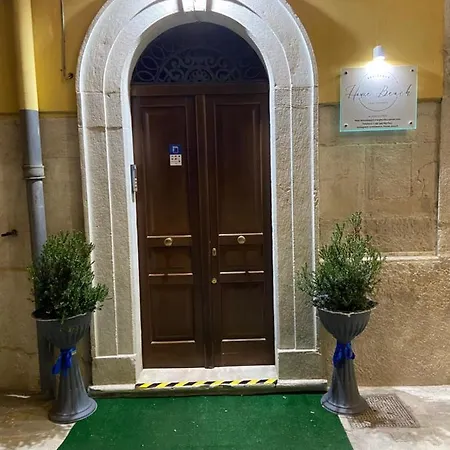 Casa vacanze House Beach - *