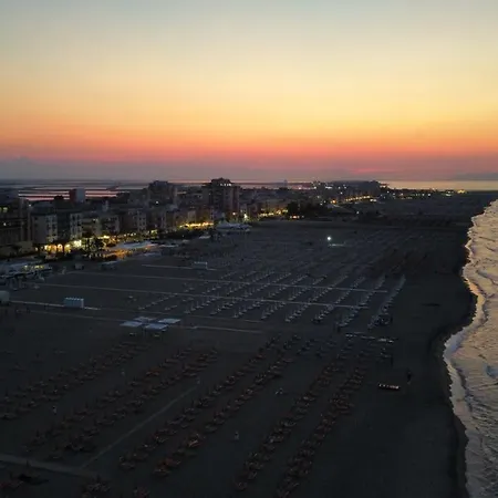 House Beach - Casa vacanze *