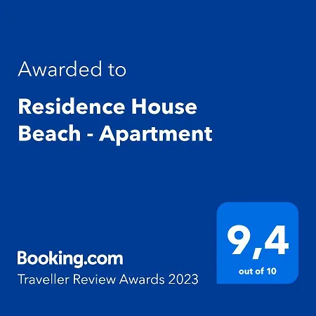 House Beach - * Margherita Di Savoia